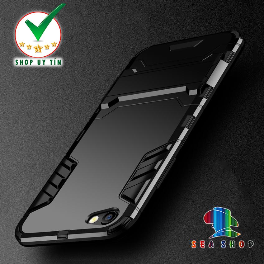 Case for Oppo F1s / A59 iRon man