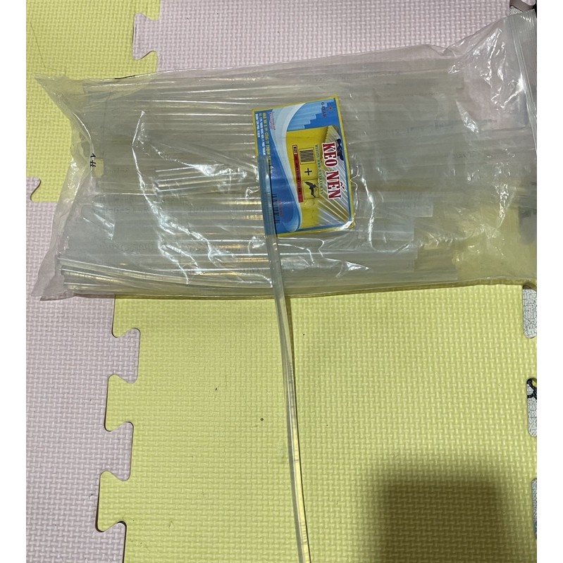 Keo Nến Gstar Nhỏ 10 Cây