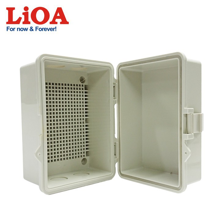 Hộp Kỹ Thuật Lioa Jl-00B