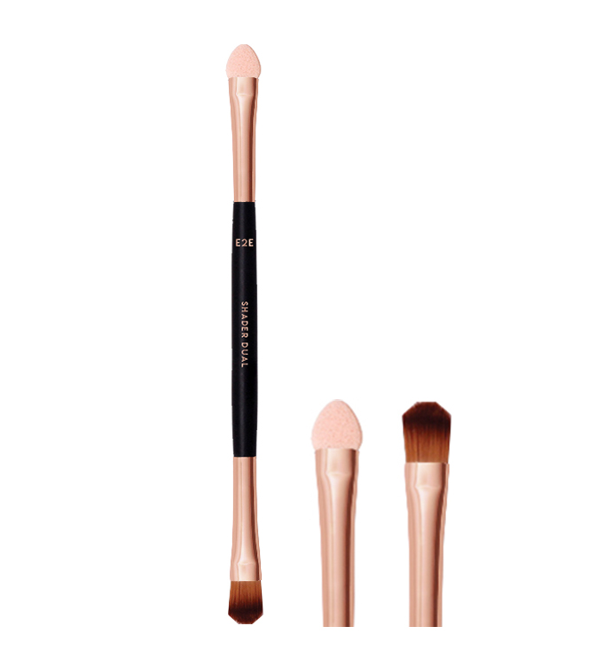 Cọ mắt 2 đầu  Shader Dual Brush - E2E