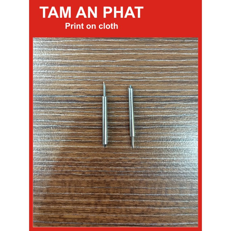 💥 Hộp 5 dao cắt Roland ( 2 tấc)⚡️