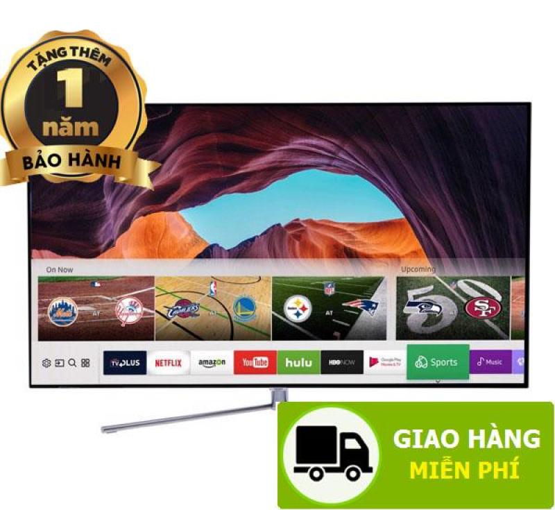 Tivi Samsung QLED 55 inch QA55Q7FNAK chính hãng