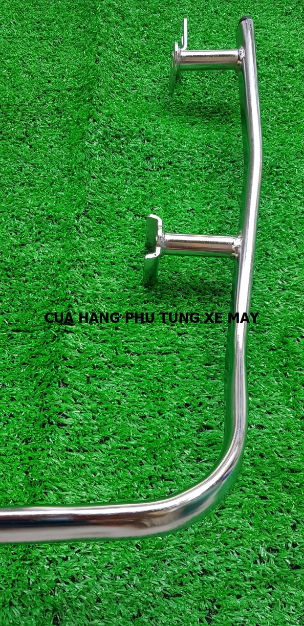 CẢNG SAU XE WAVE NHỎ CONG DẸP