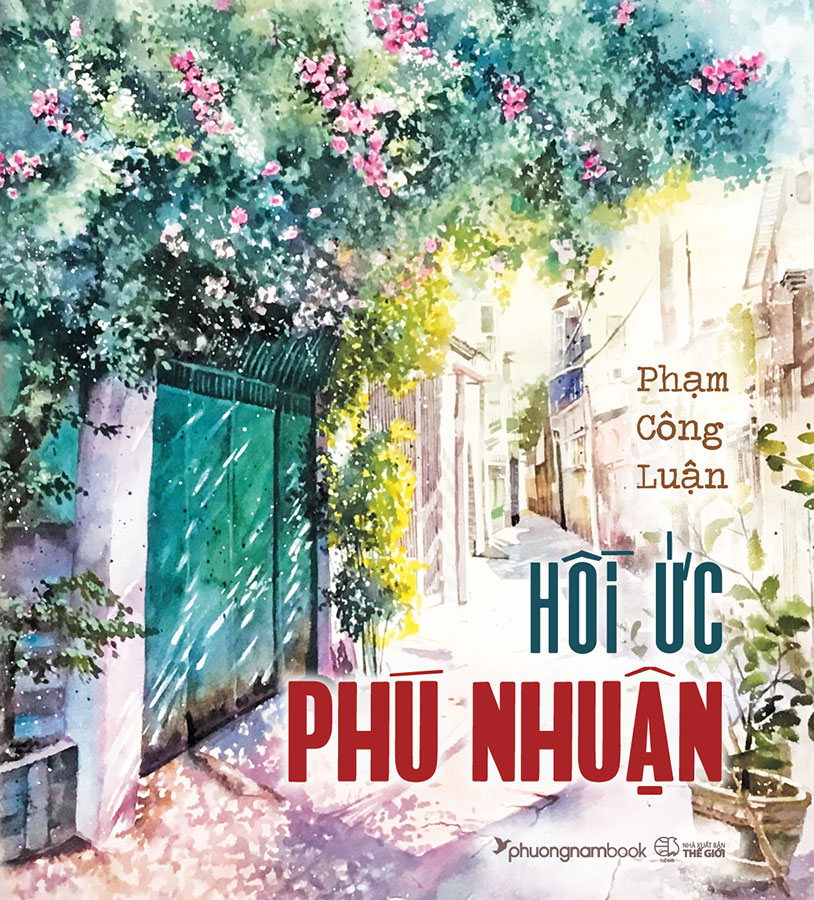 Hồi ức phú nhuận