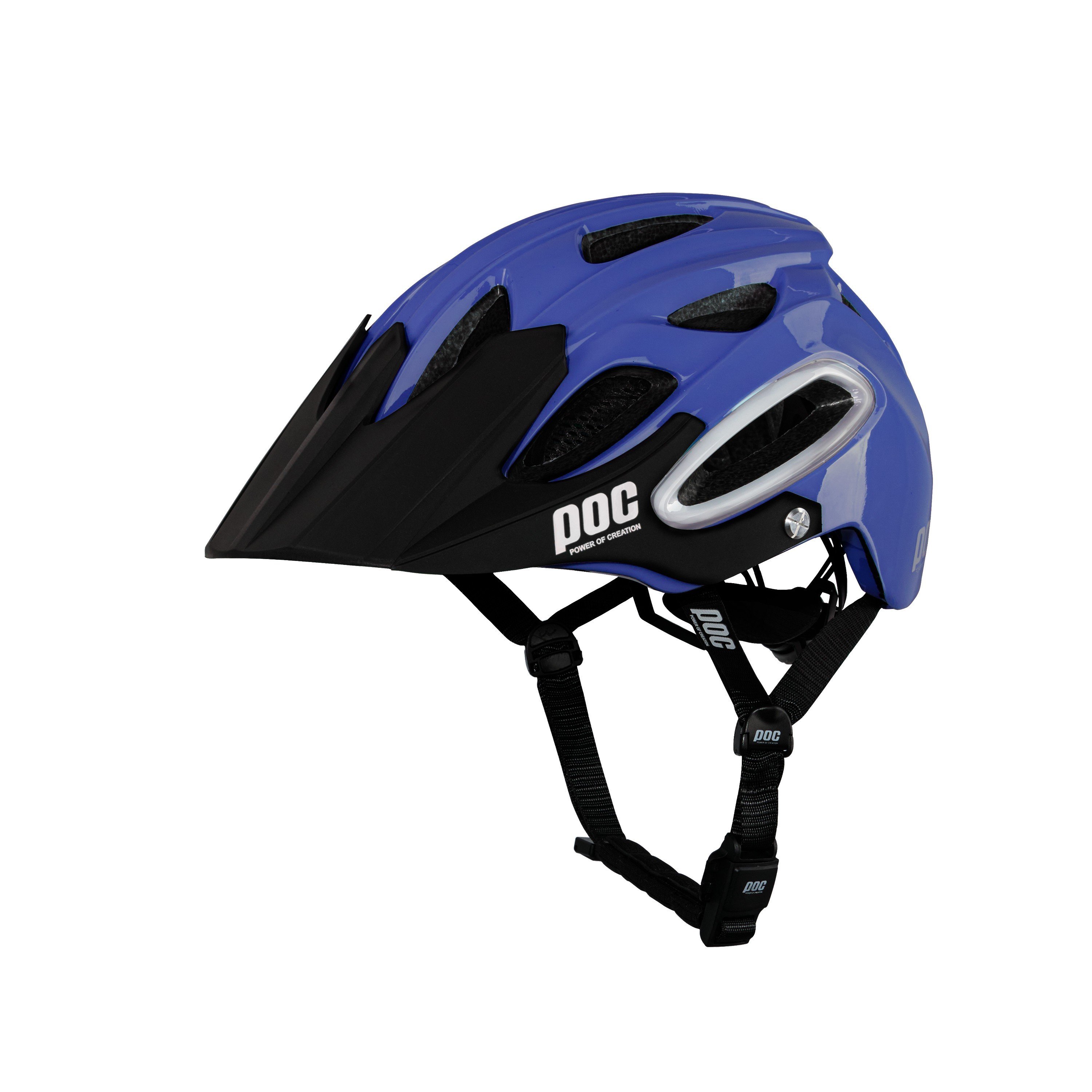 NÓN BẢO HIỂM XE ĐẠP POC 07