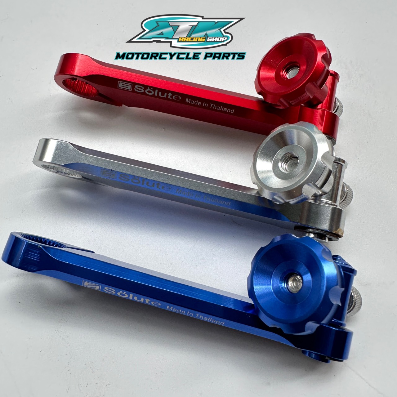 Motorcycle front rear win fork wave,dream, Sirius... all-in-one CNC aluminum (hot sale)