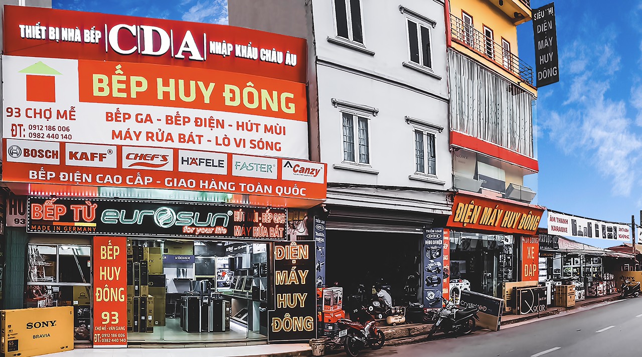 MÁY LỌC NƯỚC KAROFI KAQ-O07