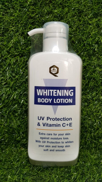 [HCM]Kem dưỡng thể Whitening Body Lotion 700ml