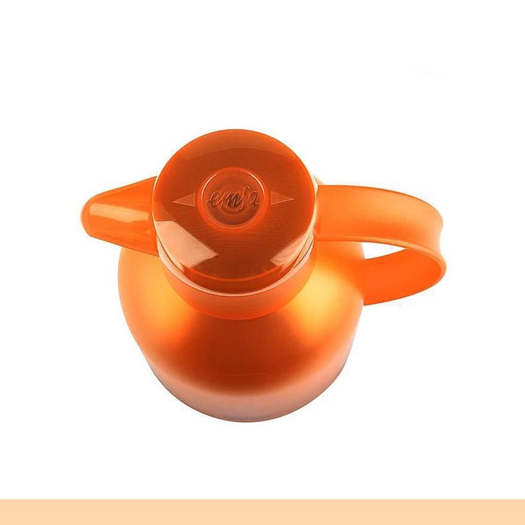Bình giữ nhiệt EMSA SAMBA 1L - Made in Germany