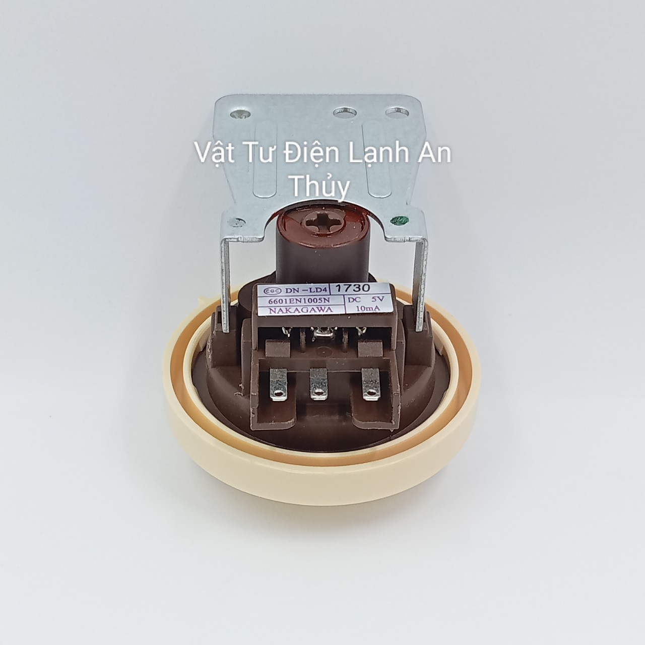 Phao áp lực máy giặt LG cửa ngang - Van áp lực máy giặt LG cửa ngang - Phao máy giặt LG cửa ngang