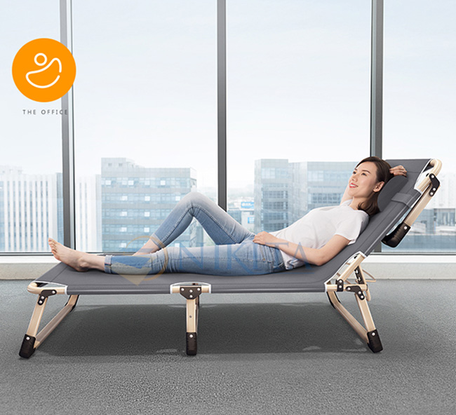 Giường xếp văn phòng Nikita NIKA TT05