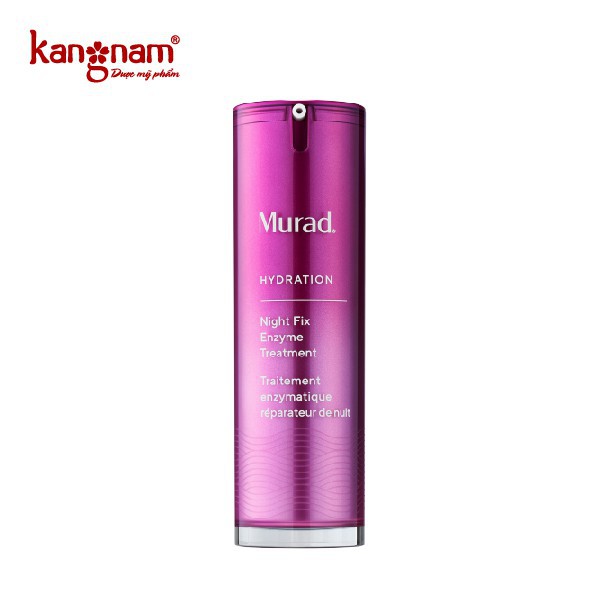 Tinh Chất Căng Mọng Murad Hydro-Dynamic Quenching Essence 30ml
