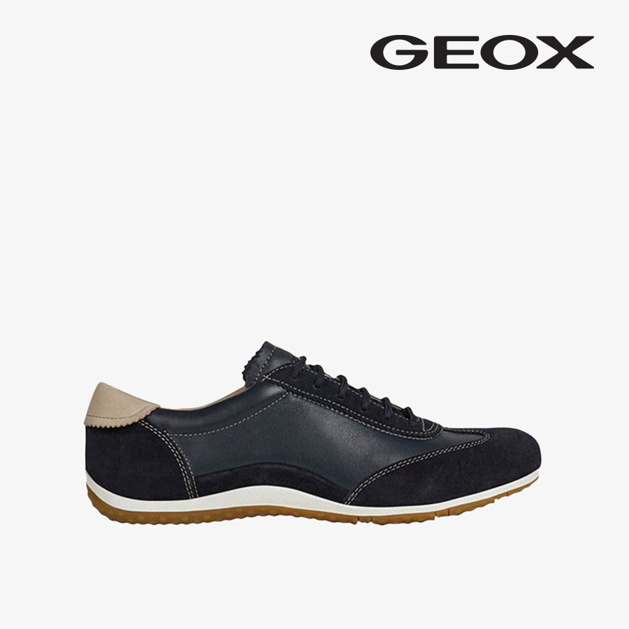 Giày sneakers nữ geox d vega a