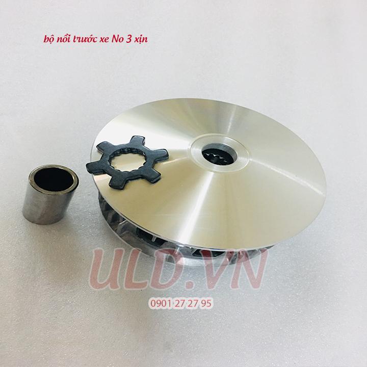 BỘ NỒI TRƯỚC XE NO 3 XỊN