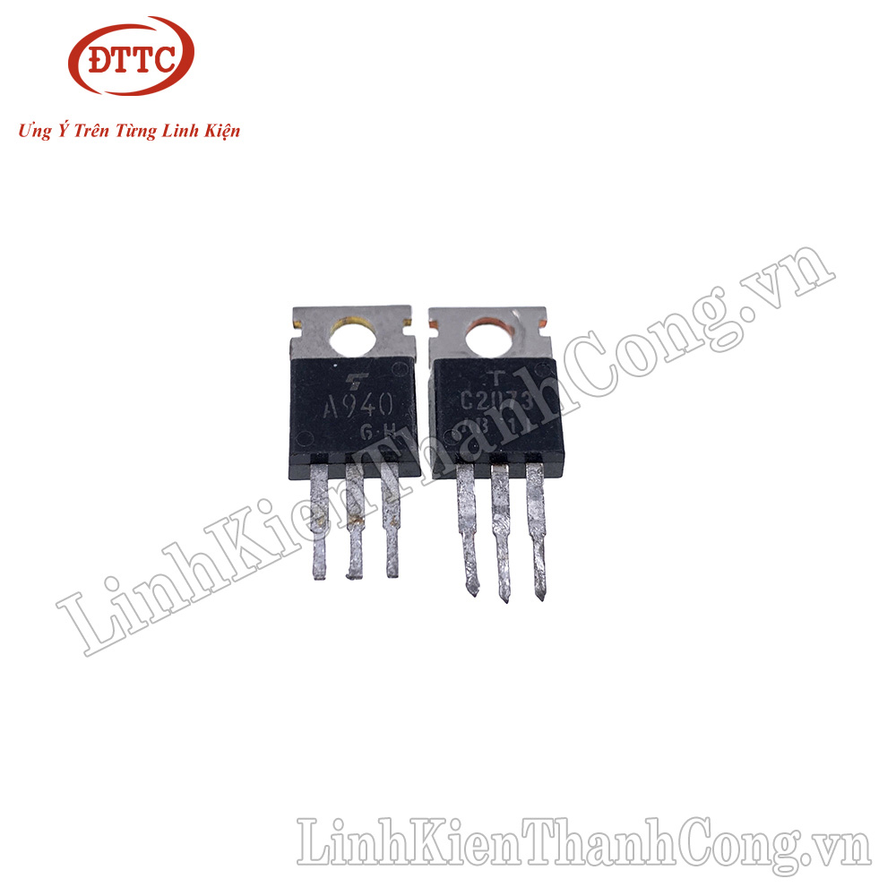 Combo 2 cặp a940 c2073