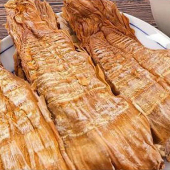 MĂNG NỨA RỪNG TÂY BẮC 0.5kg