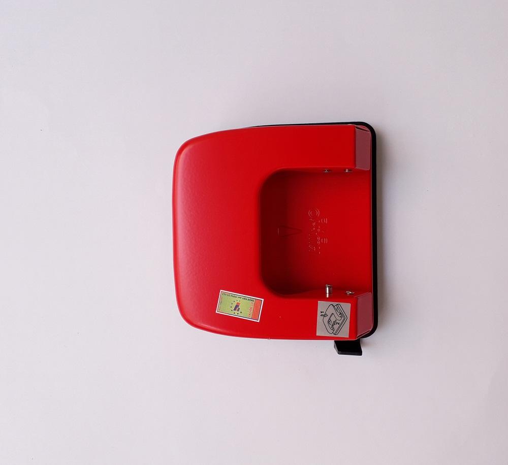 BẤM LỖ TRIO ( BẤM 2 LỖ)