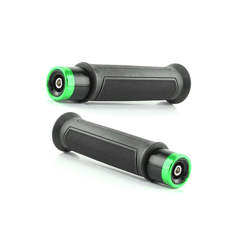 [HCM]Bao Tay RCB Có Gù Dẹp Trang Trí Xe Máy [ 1 Đôi ]