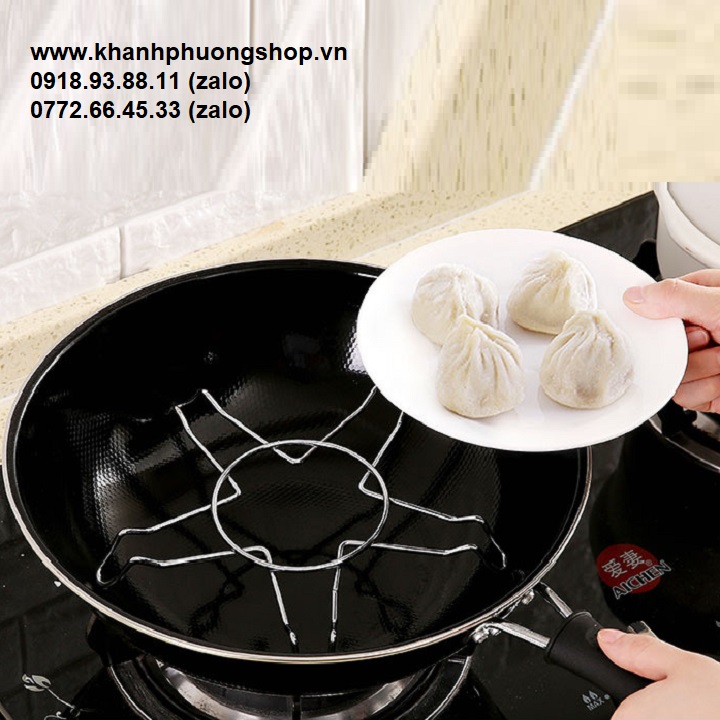 [HCM]vỉ hấp cách thủy - vĩ hấp cách thủy