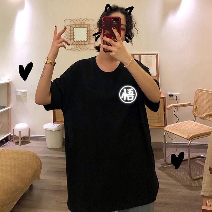 [HCM]ÁO THUN PHẢN QUANG UNISEX SONGOKU NAM NỮ
