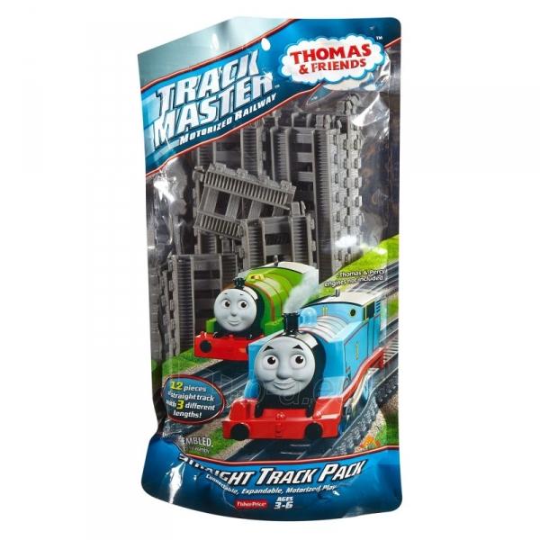 Mô hình bộ đường ray nối dài Thomas & Friend DFM55