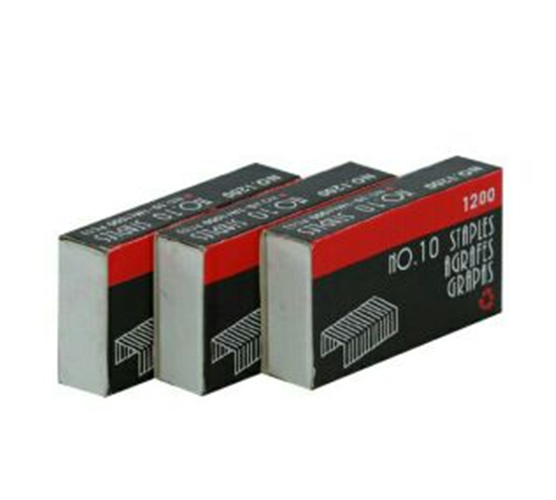 3 hộp kim bấm số 10 SDI