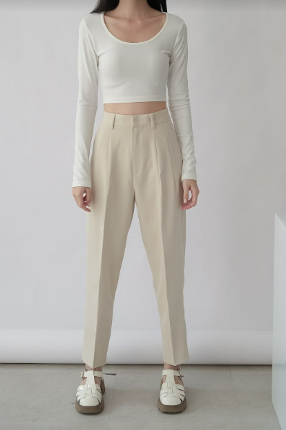 RUBIES Quần Dài YAKI PANTS