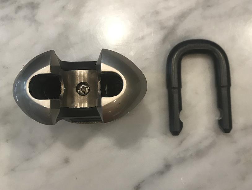 Ổ khóa chống trộm OnGuard 8101