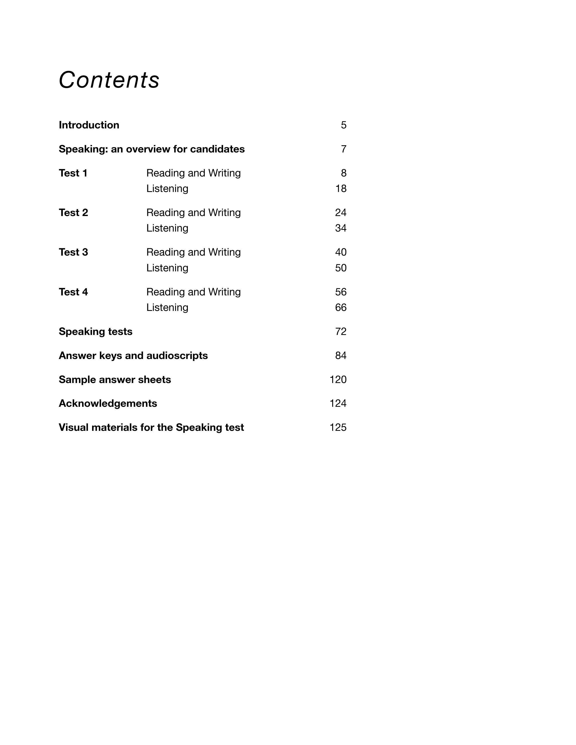 Sách A2 Key 2 for the Revised 2020 Exam Student’s Book with Answers