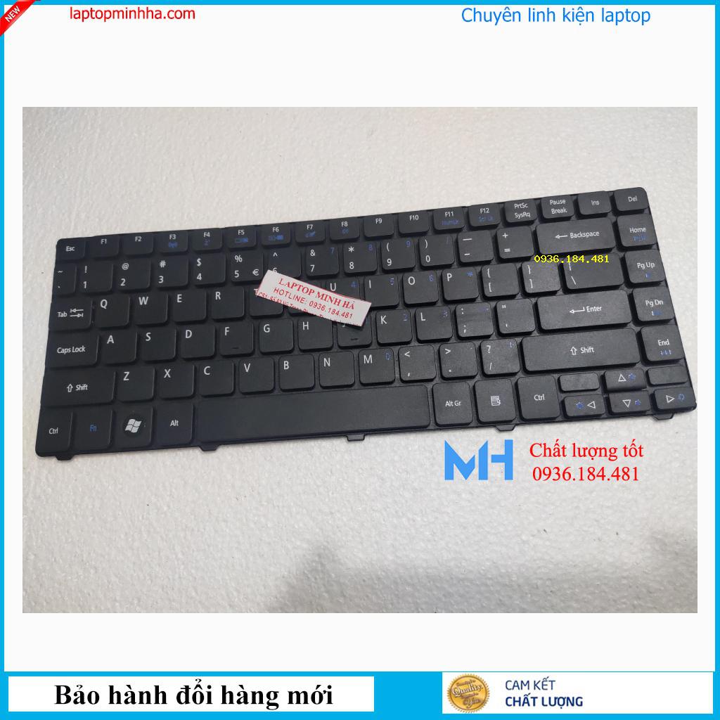 Bàn phím laptop Acer Aspire 4336, Bàn phím Acer Aspire 4336 - MixASale