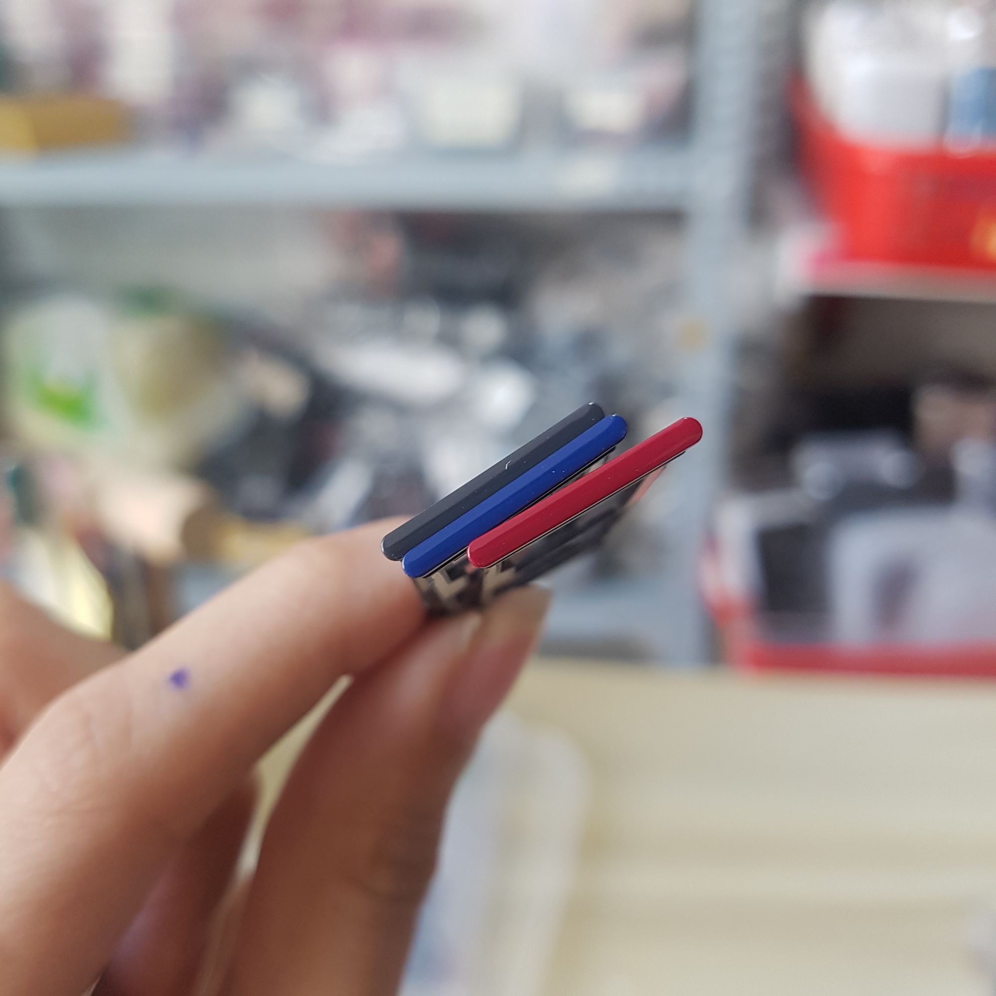 Khay Sim Xiaomi Redmi 8 Zin Hàng Cao Cấp