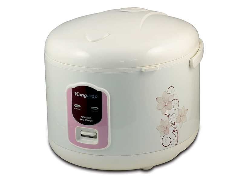 Nồi Cơm Điện Kangaroo KG556 - 1,8L