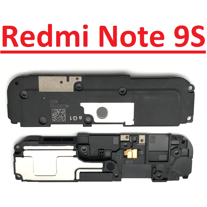 Loa Chuông Ngoài Xiaomi Redmi Note 9S