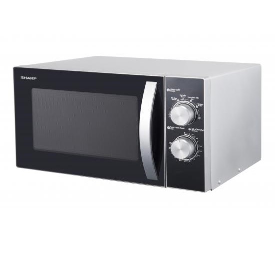Lò vi sóng Sharp R-32A2VN(S) 23L 900W - Bảo Hành 12 Tháng Toàn Quốc