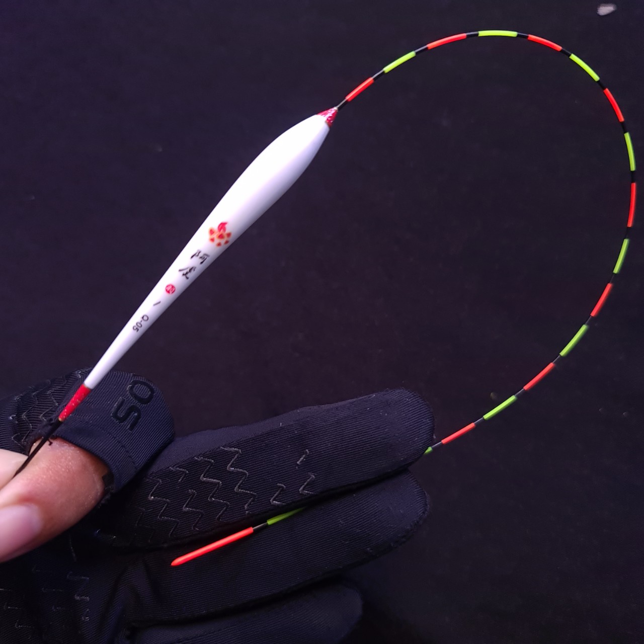 PHAO CÂU ĐÀI LÔNG CÔNG NƯỚC SÂU Q-05