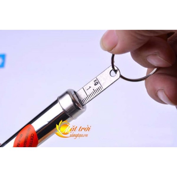 Cân móc siêu mini 5kg DL-1