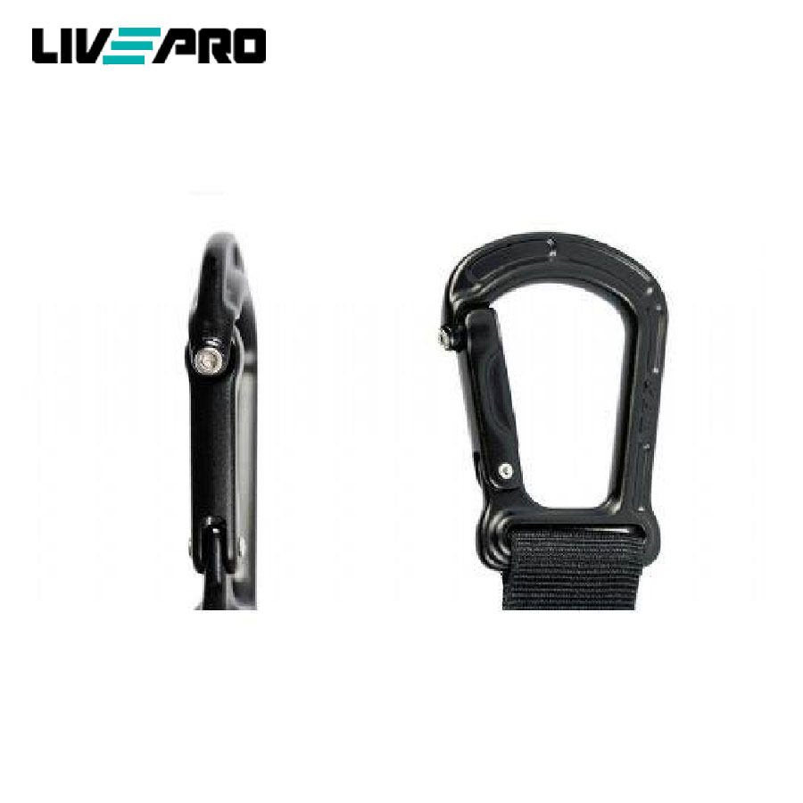 Dây RTX Livepro Chính Hãng CROSS SUSPENSION TRAINER