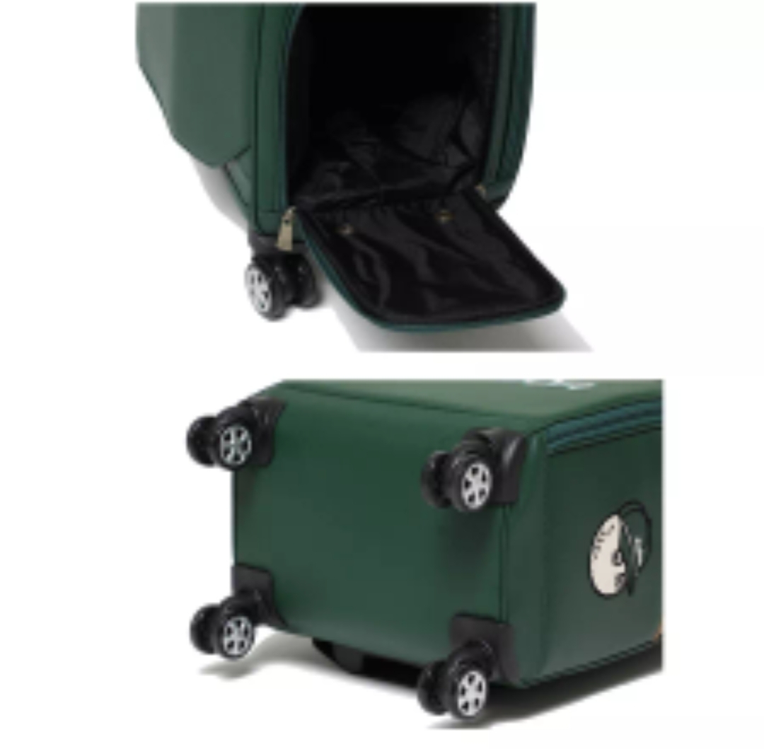 TÚI ĐỰNG ĐỒ THỂ THAO GOLF MALBON BÁNH XE ĐEP