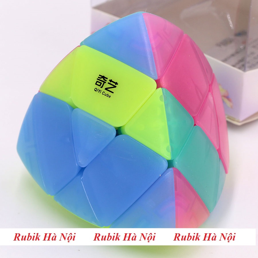 Rubik Mastermophix Qiyi