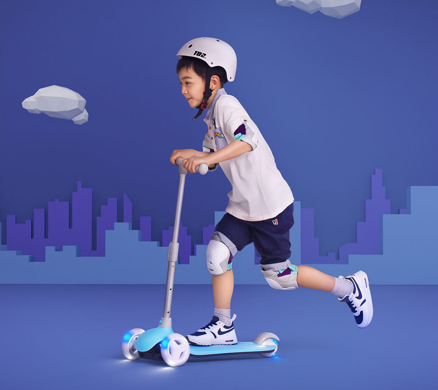 Xe trượt Scooter 3 bánh cho trẻ em MITU Xiaomi