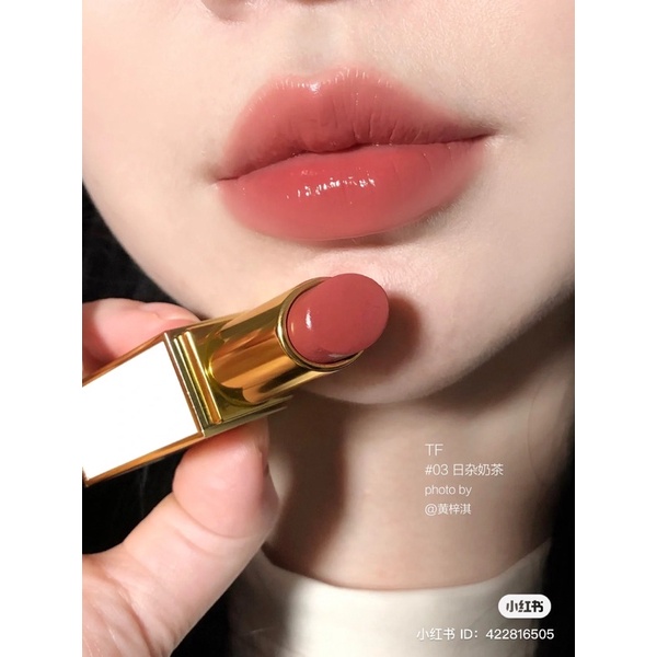 Son thỏi Tom Ford Ultra Shine Lip Color