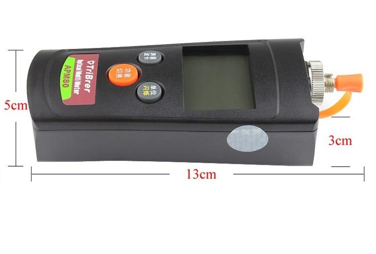 Máy đo công suất quang APM-80T