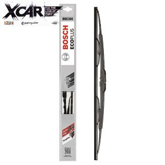 Set gạt mưa Bosch ecoplus 16-24 inch cho COROLLA - ALTIS, CAPTIVA, I20, I30