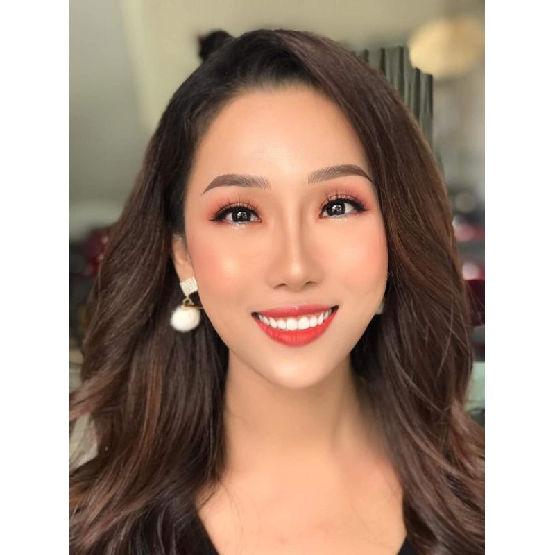 Set Kem Lót Và Xịt Khoáng Mac HALOMI STORE