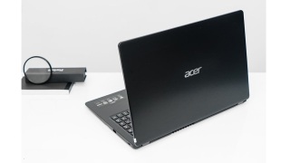 HCMTrả góp 0%Laptop Acer Aspire A315-54 i3 7020U SSD256 Full HD Viền Mỏng thumbnail