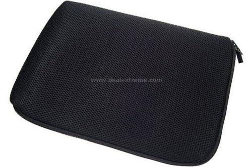 Túi chống sốc laptop 14 inch lưới