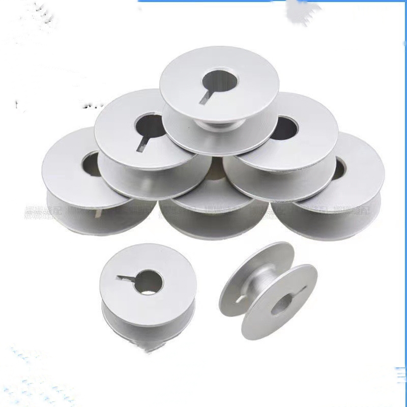 Suốt 1 kim xẻ rãnh máy may công nghiệp Ổ NHỎ 55623A dùng cho nghành may