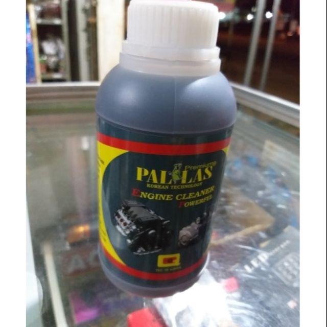 Tẩy lốc máy pallas cực sạch 500ml