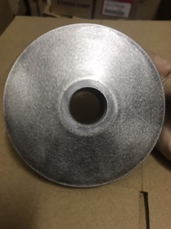 Bộ nồi trước xe Grande Yamaha