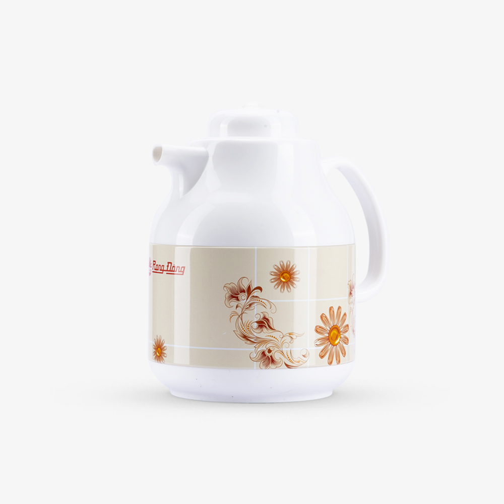 Phích Pha trà 1 Lít Rạng Đông